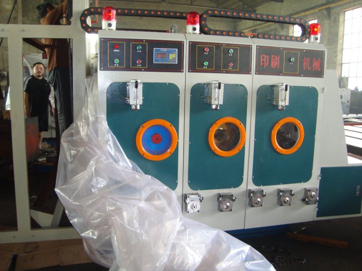 PRINTER SLOTTER.             SIZE: ALL SIZES AVILABLE.